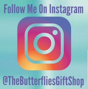 FOLLOW ME ON INSTAGRAM